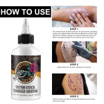 Tattoo Transfer Gel Supplier - Custom Long Lasting Stencil Gel