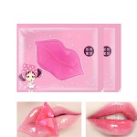 Lip Plumping Mask Manufacturer - OEM Collagen Lip Mask