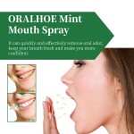 Tongue Cleaner Supplier - ODM Deep Cleaning Tongue Gel
