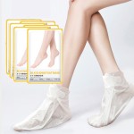 Hand Mask Manufacturer - Custom Moisturizing Hand Foot Mask