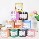 Bath Salt Supplier - Private Label Vegan Coffee Bath Salts