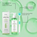 Tongue Gel Manufacturer - Private Label Oral Hygiene Gel