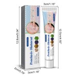 Jock Itch Relief Ointment Supplier - Wholesale Anti Itch Skin Cream