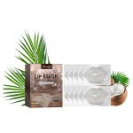 Lip Mask Manufacturer - Wholesale Coconut Lip Mask Sheet