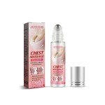 Breast Massage Oil Supplier - Natural Breast Firming Essential Oil