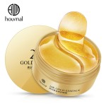 Eye Mask Manufacturer - Custom Seaweed Under Eye Patch