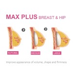 Breast Massage Oil Supplier - Natural Breast Firming Essential Oil