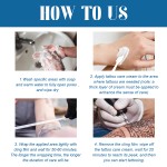 Tattoo Pigment Supplier - OEM Permanent Makeup Ink