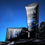 Facial Cleanser Supplier - OEM Fruit Acid Cleansing Mousse