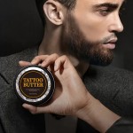 Tattoo Cream Factory - Private Label Tattoo Aftercare Balm