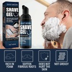 Beard Dye Factory - ODM Quick Dye Beard Shampoo Cream