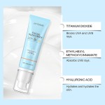 Sun Lotion Cream Factory - ODM Brightening Facial Sunblock