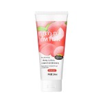 Body Lotion Manufacturer - Private Label Peach Whitening Lotion