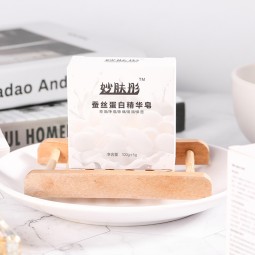 Handmade Soap Manufacturer - Private Label Goat Milk Soap