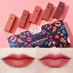 Lip Gloss Manufacturer - Custom Matte Lip Gloss