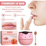 Lip Balm Supplier - OEM Korean Sleeping Lip Mask