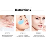 Eye Mask Manufacturer - ODM Hyaluronic Acid Eye Patch