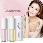 Lip Gloss Manufacturer - Private Label Color Changing Lip Oil