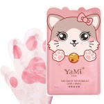 Hand Mask Factory - Custom Cat Claw Exfoliating Mask