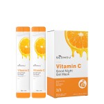 Facial Mask Gel Supplier - ODM Arbutin Sleeping Facial Mask