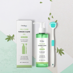 Tongue Gel Manufacturer - Private Label Oral Hygiene Gel