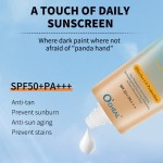 Sunscreen Lotion Supplier - Private Label UV Protection 50g