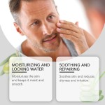 Men Face Cream Supplier - ODM Hyaluronic Acid Face Cream