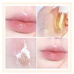 Lip Gloss Manufacturer - Private Label Color Changing Lip Oil