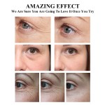 Eye Patch Factory - ODM Collagen Anti-Wrinkle Eye Mask