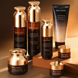 Skin Care Kit Supplier - Private Label Peptides Skin Care Set