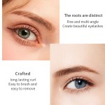 Mascara Factory - ODM Waterproof 4D Fiber Mascara