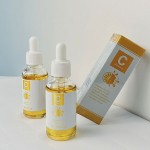 Face Serum Factory - Custom Hyaluronic Acid Brightening Serum