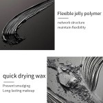 Mascara Factory - ODM Waterproof 4D Fiber Mascara