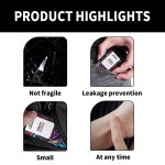 Solid Perfume Set Manufacturer - Custom Portable Perfume Balm Set