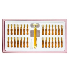 护肤套装供应商-代工玻尿酸套装