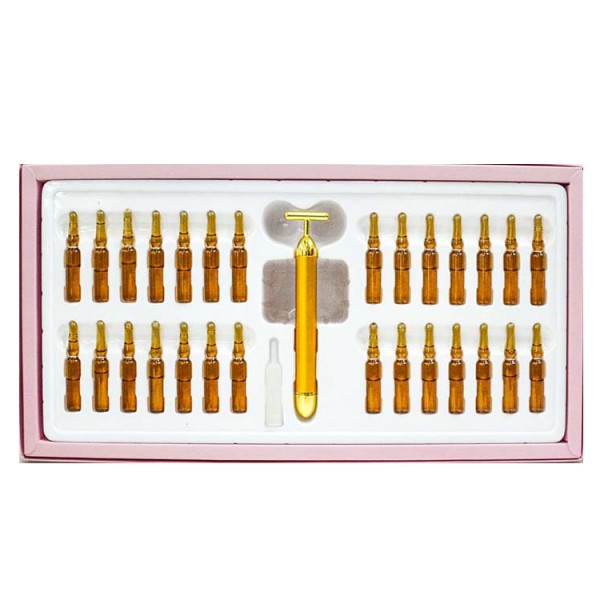 Skin Care Set Supplier - Private Label Hyaluronic Acid Set