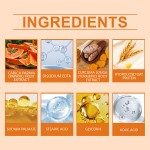 Turmeric Soap Factory - ODM Papaya Whitening Bath Soap