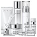 Skin Care Set Manufacturer - Custom Collagen Facial Kit