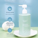 Body Wash Set Supplier - Private Label Seaweed Hair Care Set