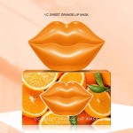 Lip Gel Mask Factory - ODM Hyaluronic Acid Lip Mask