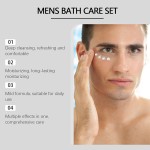 Men Face Cream Supplier - ODM Hyaluronic Acid Face Cream