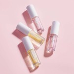 Lip Gloss Manufacturer - Private Label Color Changing Lip Oil