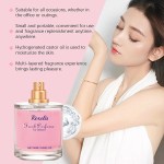 Mini Perfume Factory - ODM Gentle Men's Body Spray