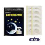 Sleeping Aid Patch Factory - Custom Natural Restorative Deep Sleep