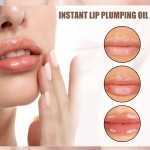 Lip Oil Factory - Custom Plumping Lip Oil