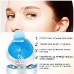 Eye Mask Manufacturer - ODM Hyaluronic Acid Eye Patch