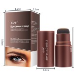 Eyebrow Stamp Kit Supplier - Private Label Waterproof Eyebrow Kit