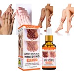 Whitening Serum Factory - OEM Dark Knuckle Whitening Serum