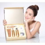 Face Set Supplier - Private Label Snails Skin Care Set
