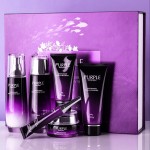 Skin Care Kit Factory - ODM Niacinamide Whitening Set